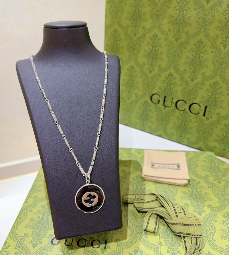 Gucci Necklaces